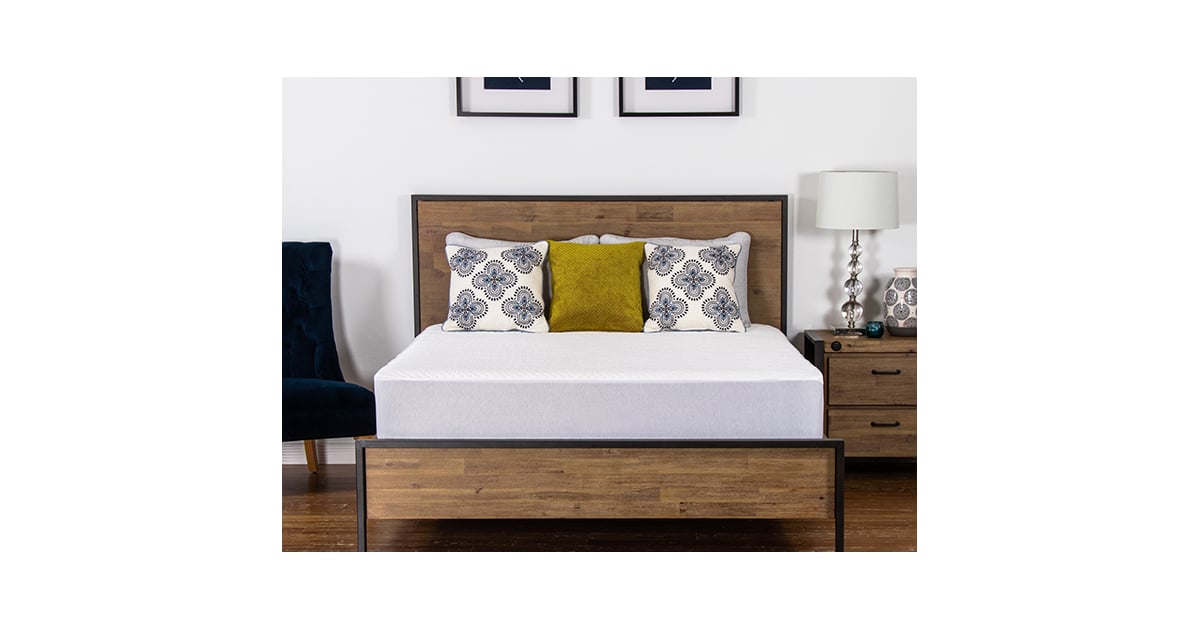 luxury mattress protector eucalyptus
