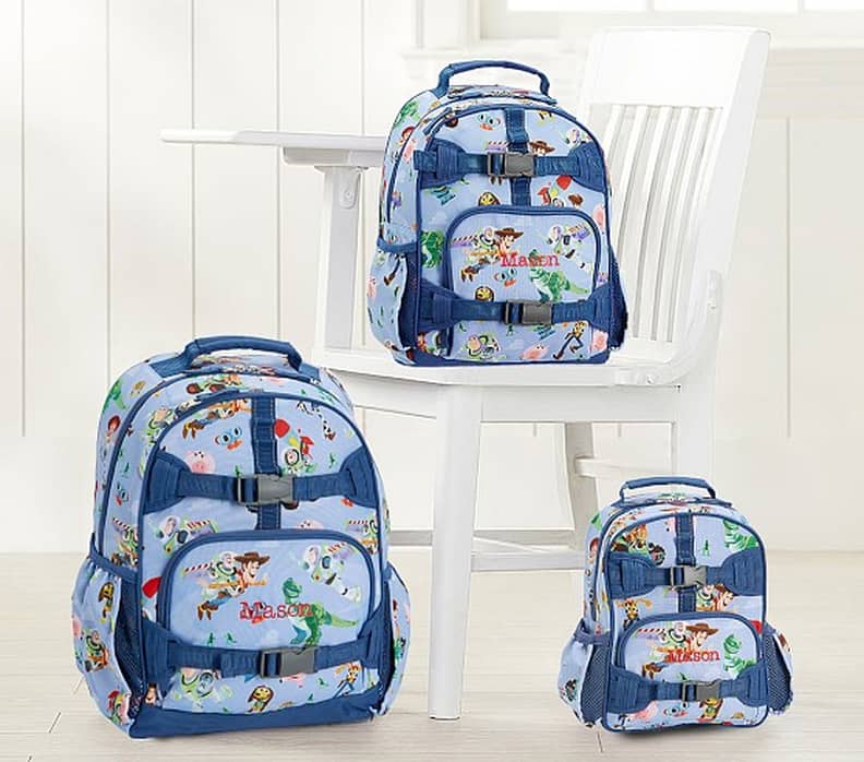 Toy Story 4 Collection at Pottery Barn Kids POPSUGAR Family