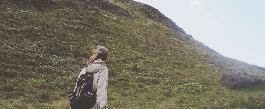 How to Maximize Your Hike