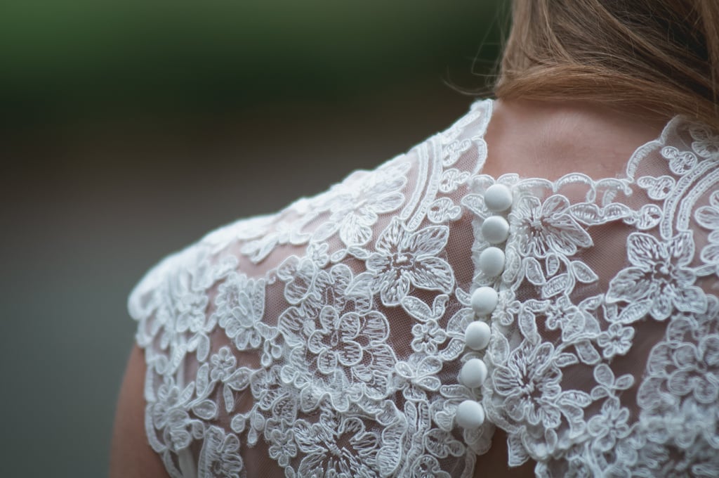 A Great Time For Weddings