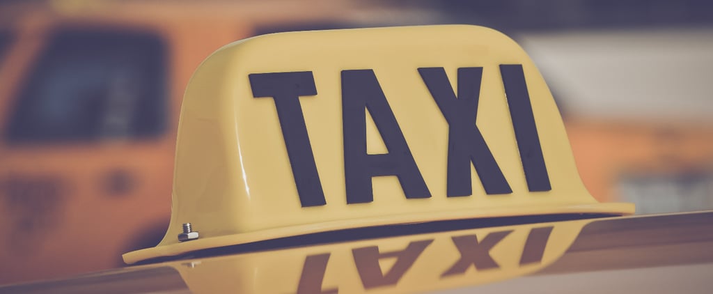 Sex With Cab Driver