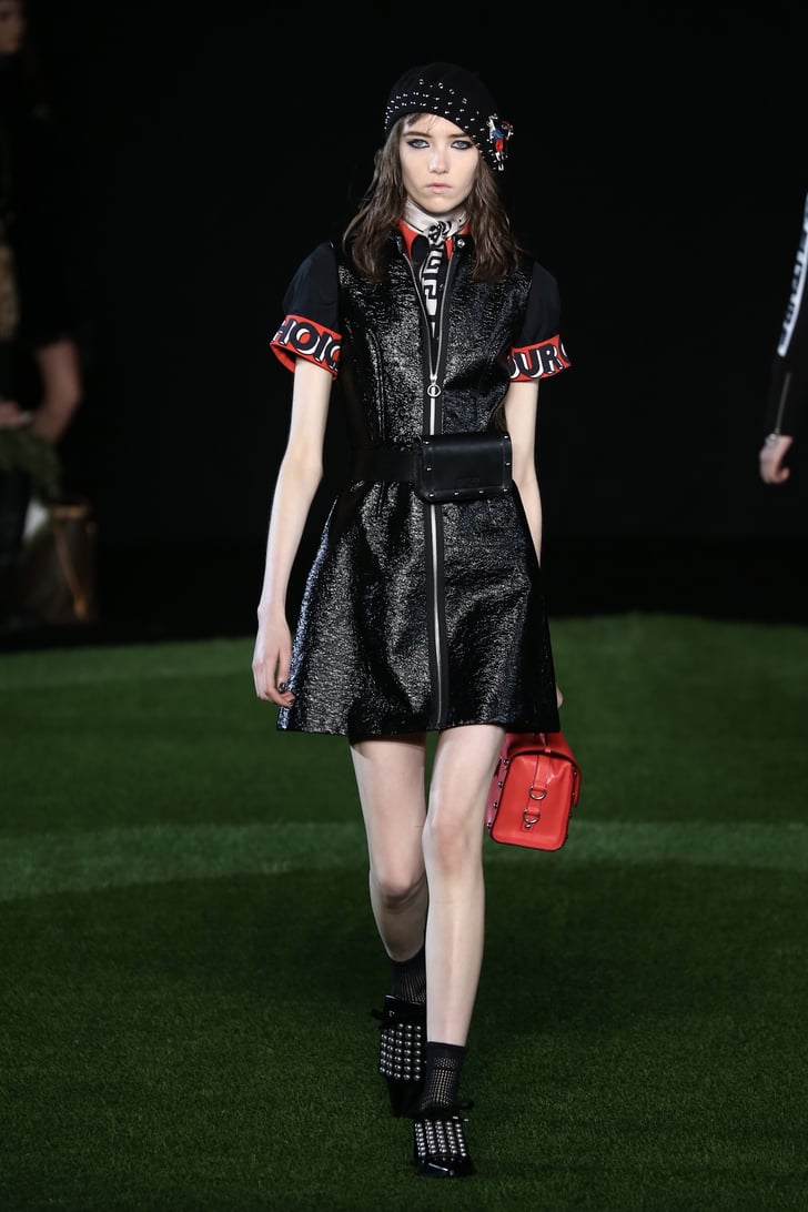 Marc by Marc Jacobs Fall 2015 | Most Wearable Runway Looks Fall 2015 ...