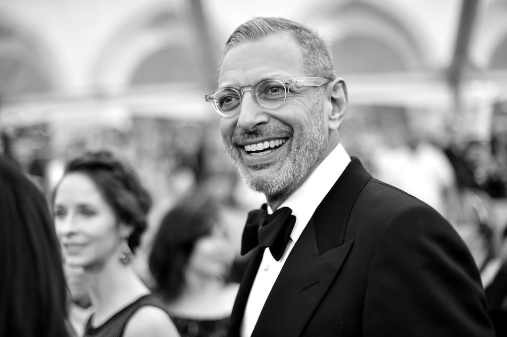 Jeff Goldblum