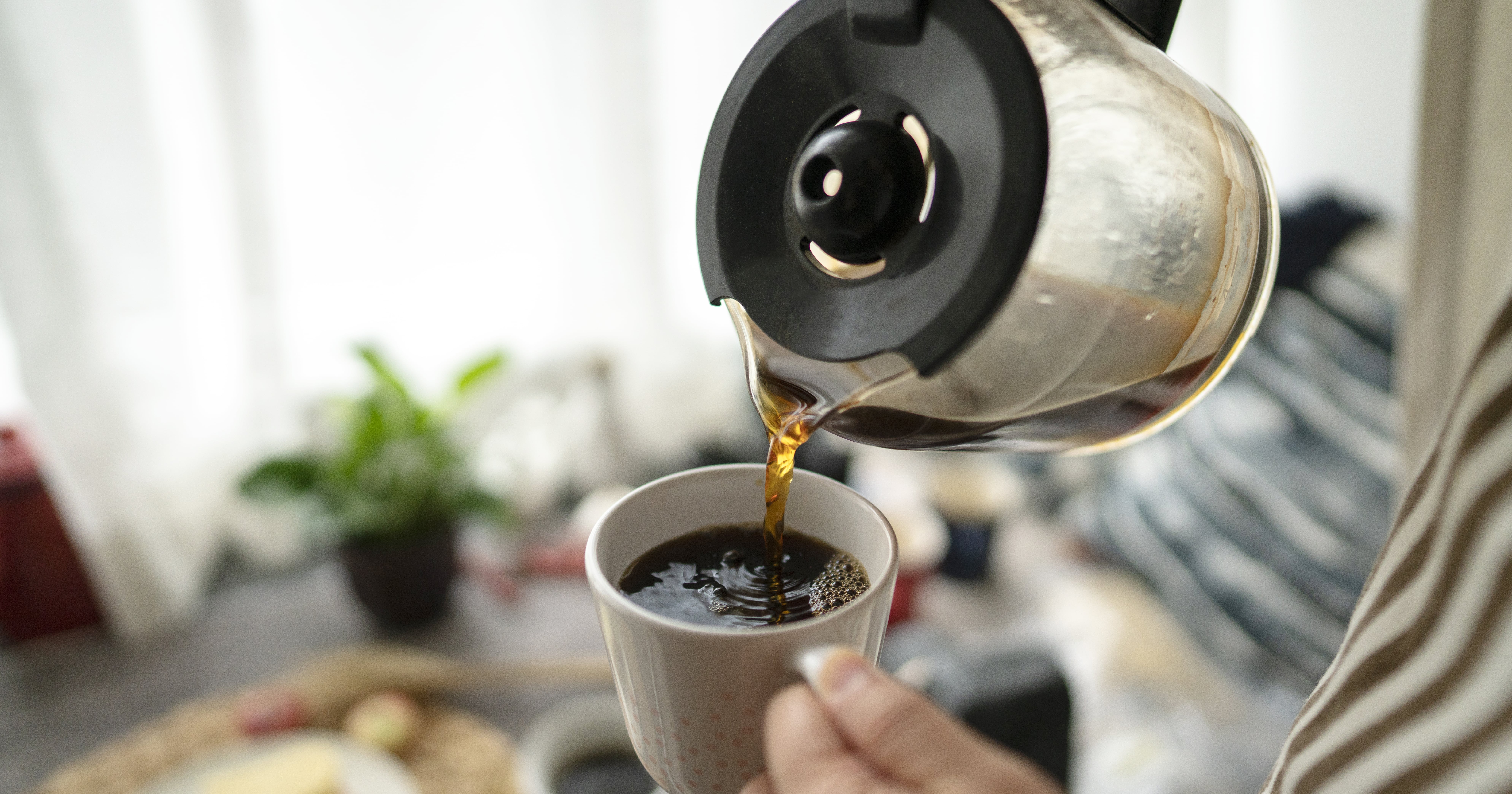 Is Caffeine Bad For You? Experts Weigh In