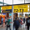 How to Avoid Long Lines at Airport Security This Summer