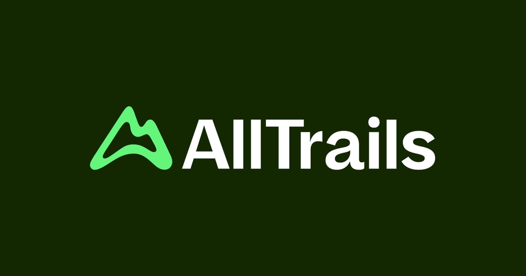 AllTrails+ Subscription