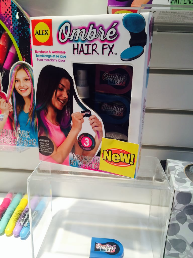 Alex Ombré Hair Kit