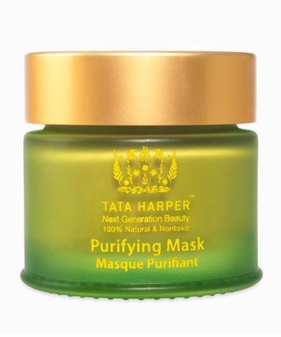 Tata Harper Purifying Mask ($65)