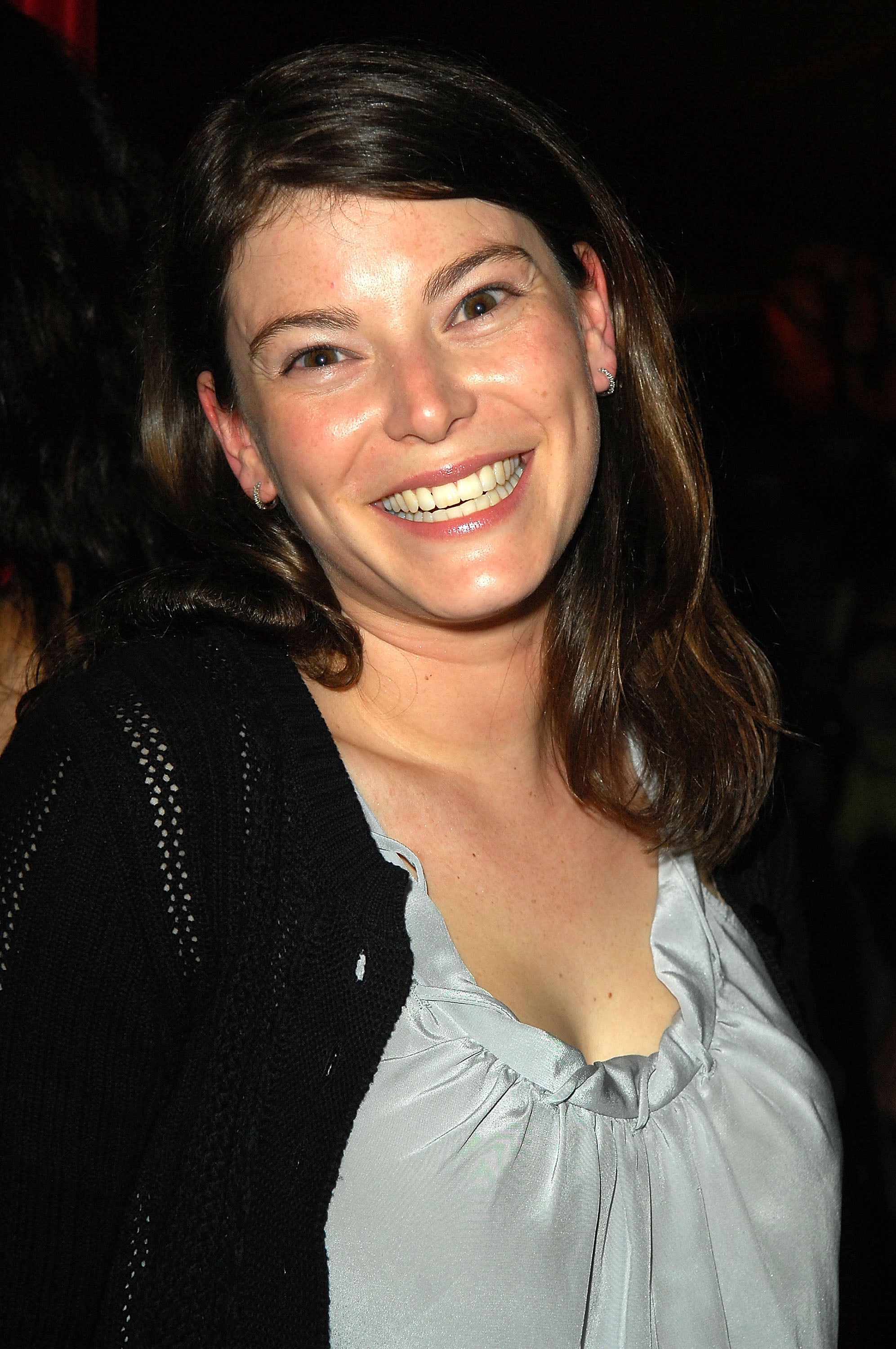 Top Chef Judge Gail Simmons Take a Look at the South Beach Wine and