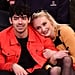 Sophie Turner and Joe Jonas Game of Thrones Season 8 Spoiler