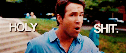 Then Wes's Dad Gets Shot Right in Front of Him