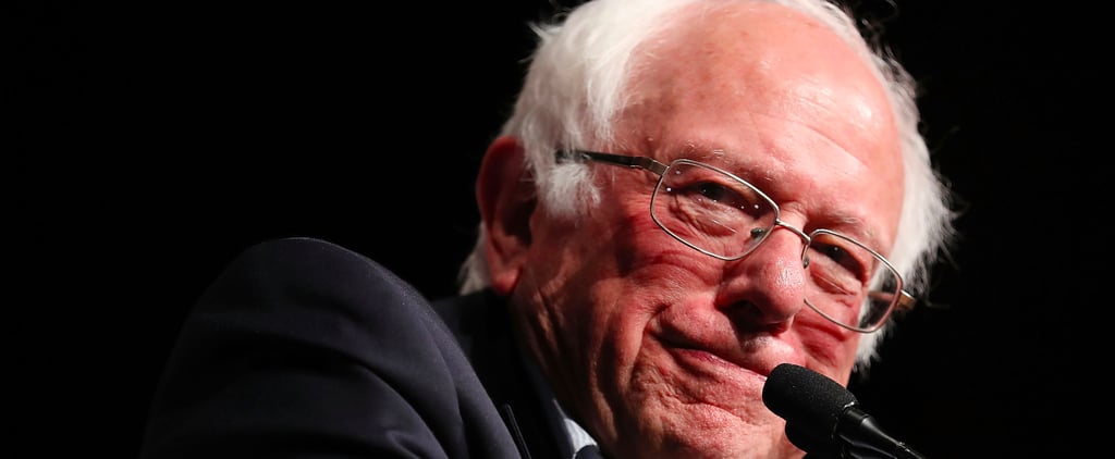 Bernie Sanders on Trump Budget