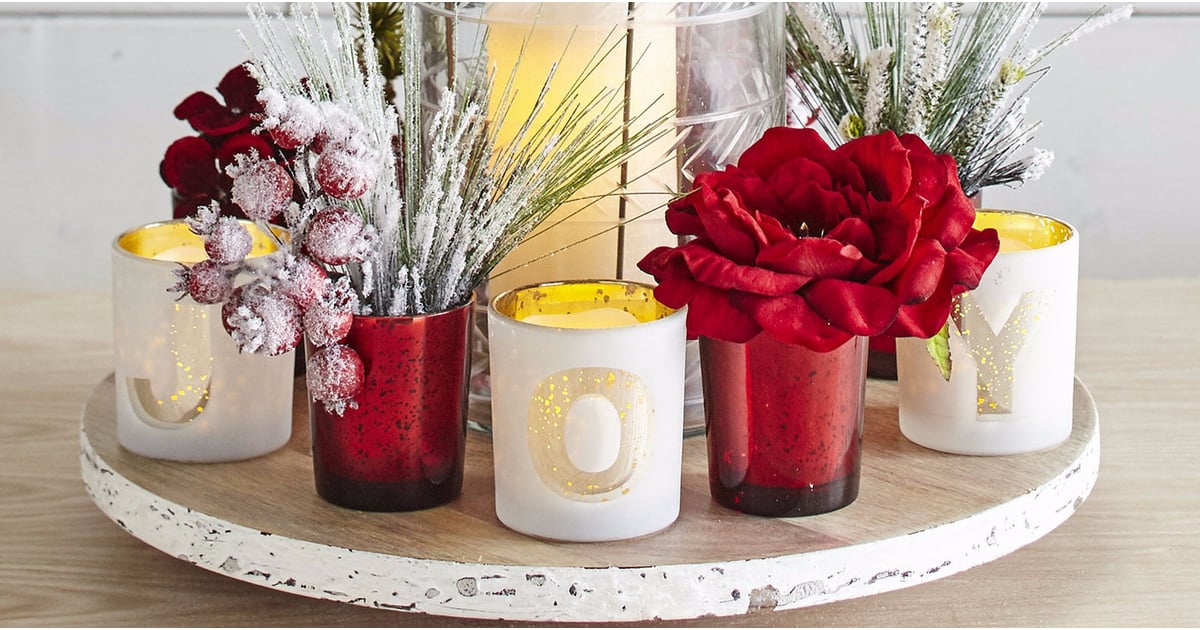 Pier 1 Christmas Decor 2017 | POPSUGAR Home