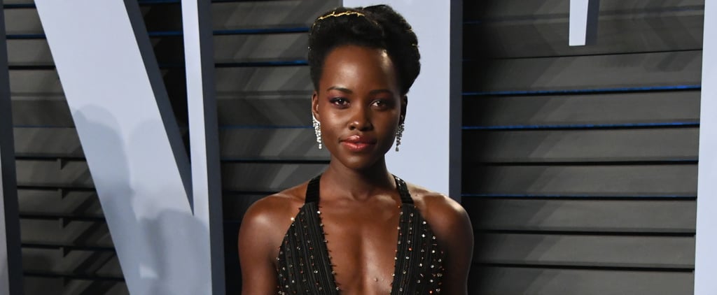 Sexiest Oscars After Party Dresses 2018