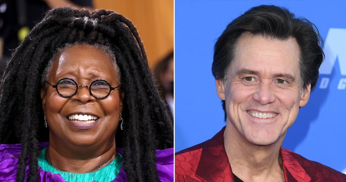Jim Carrey joins growing list of celebrities leaving Twitter after Elon Musk acquisition