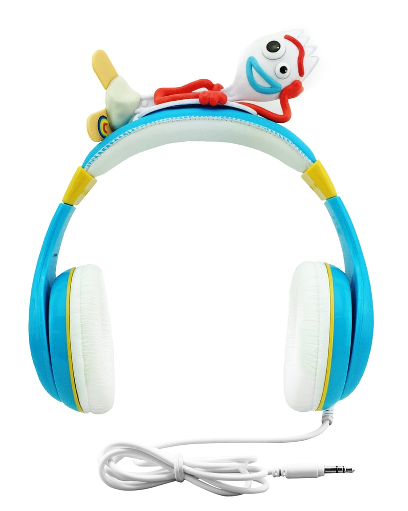 Disney/Pixar Toy Story 4 Forky Headphones