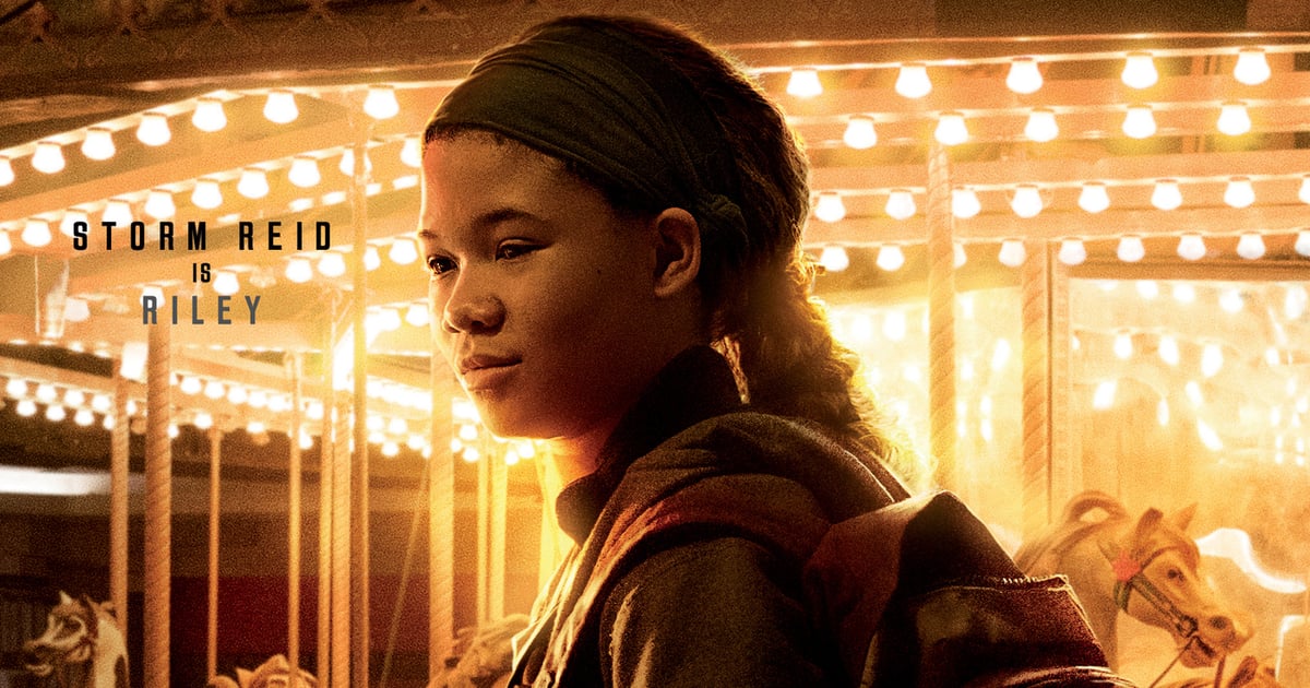 HBO shares new character posters of star-studded 'The Last of Us' cast