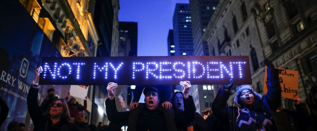 How to Resist Trump
