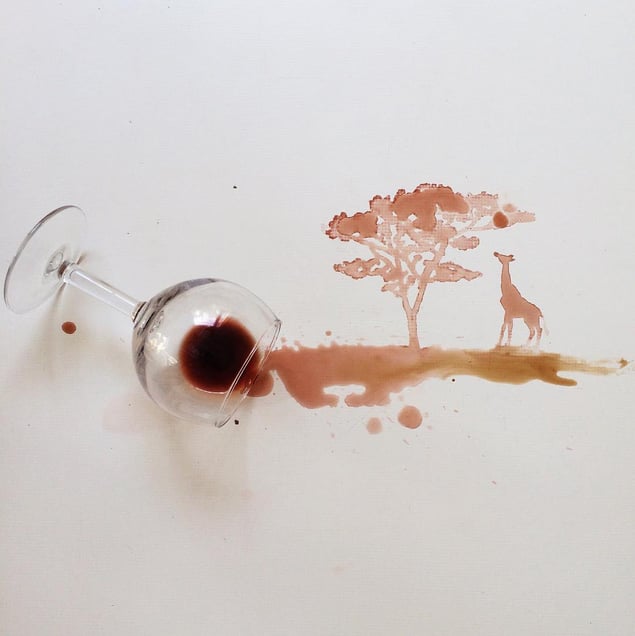 Red Wine