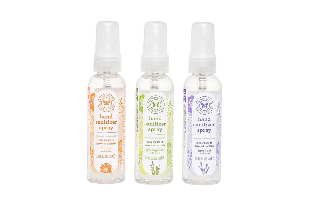 The Honest Co. Hand Sanitizer