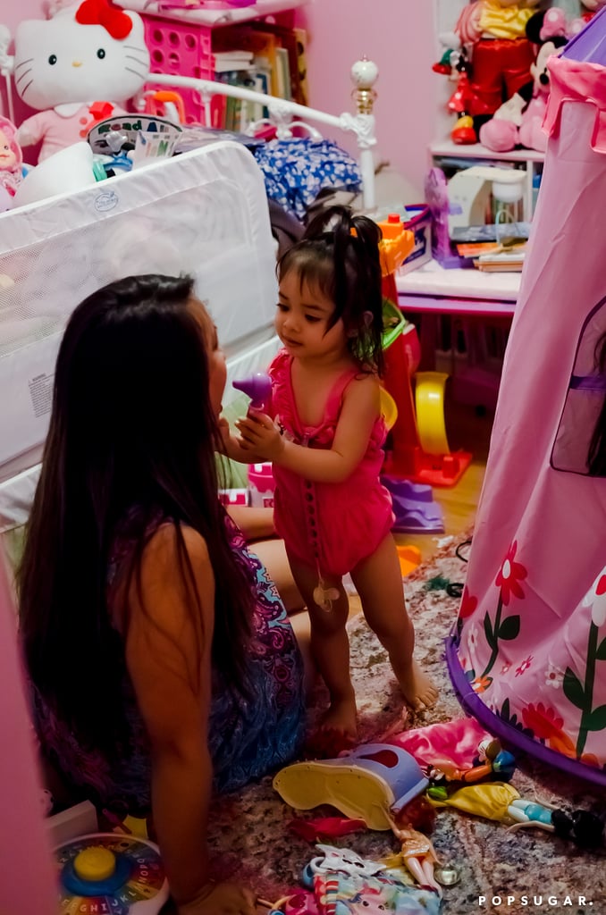 Cherishing the Mess