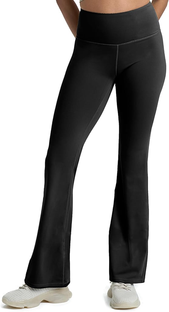 Flare Leggings