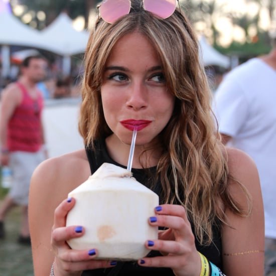 How to Stay Healthy at a Music Festival