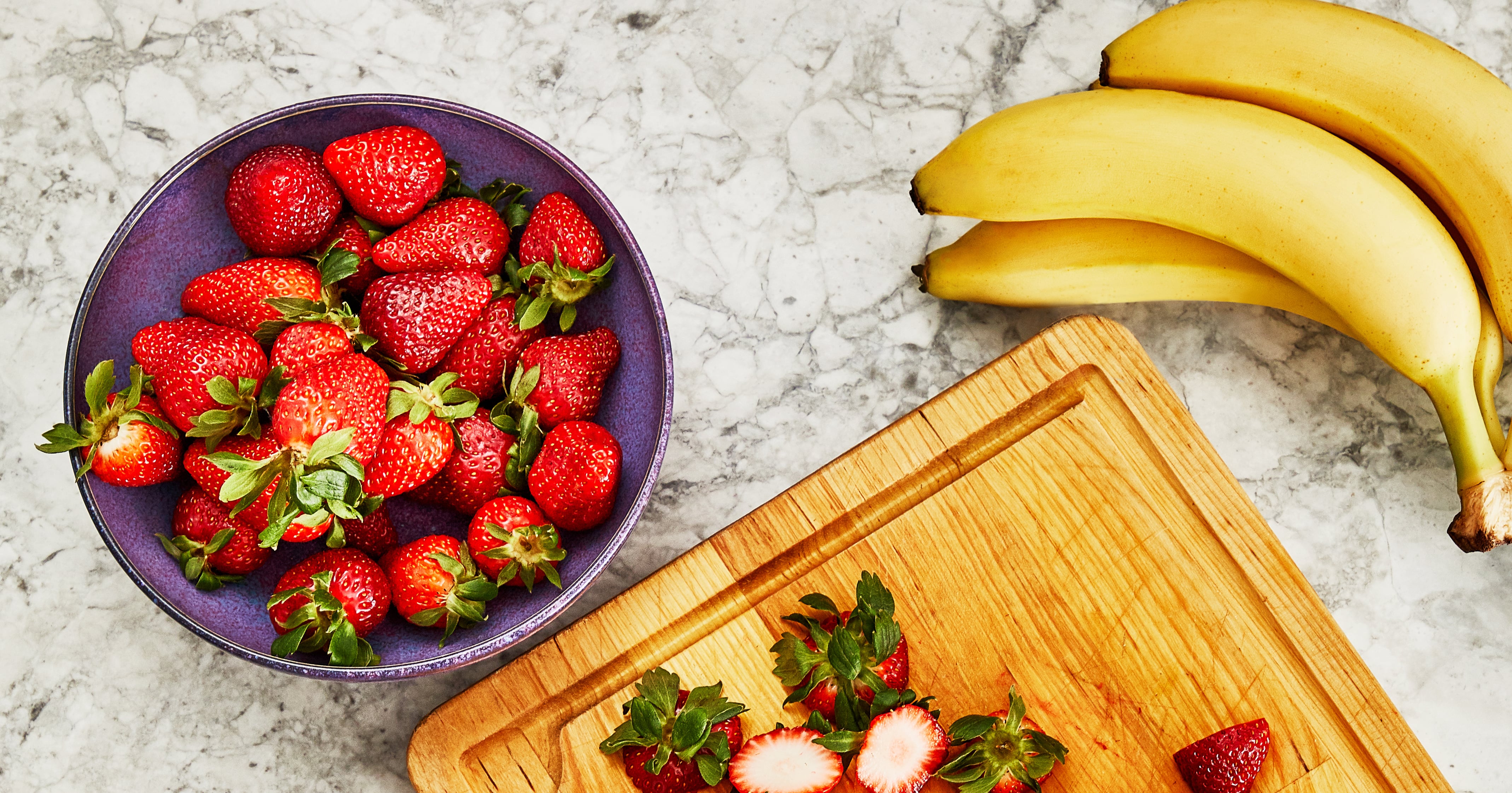 Noom Green Snack Ideas POPSUGAR Fitness