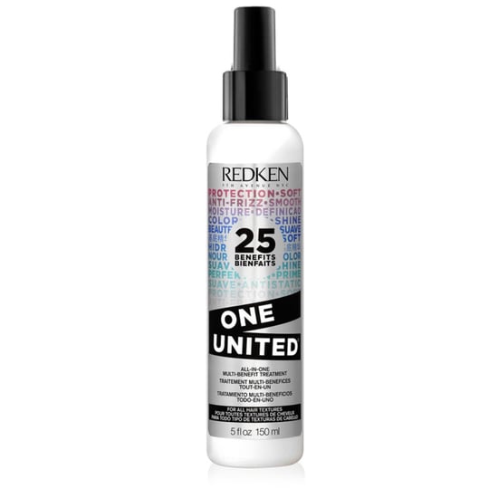Redken One United Giveaway