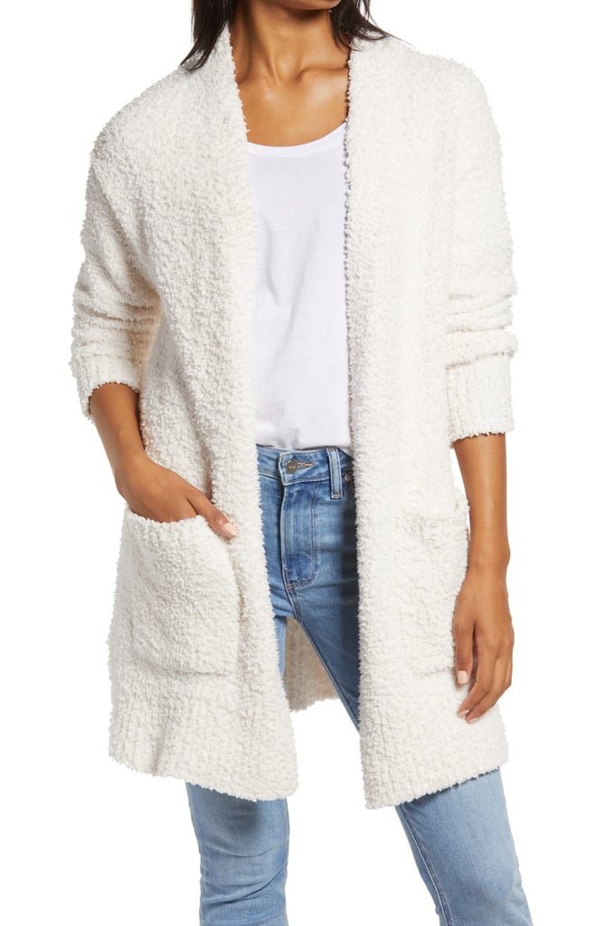 Tommy Bahama Island Soft Lounge Cardigan