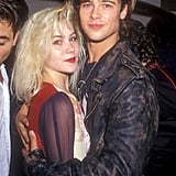 Who Has Brad Pitt Dated? | POPSUGAR Celebrity
