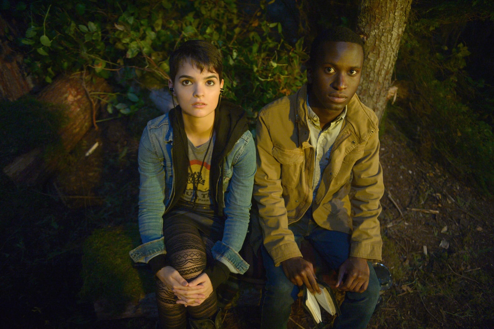 Who Plays Negasonic Teenage Warhead in Deadpool? PS Entertainment