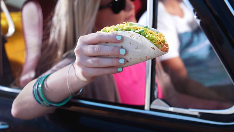 Taco Bell on Instagram: The rumors are trueeee, hello New