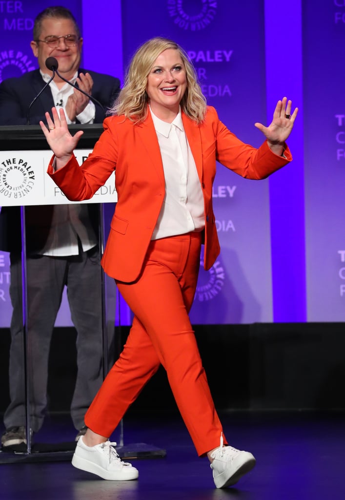 Parks and Recreation Reunion at PaleyFest March 2019 Photos