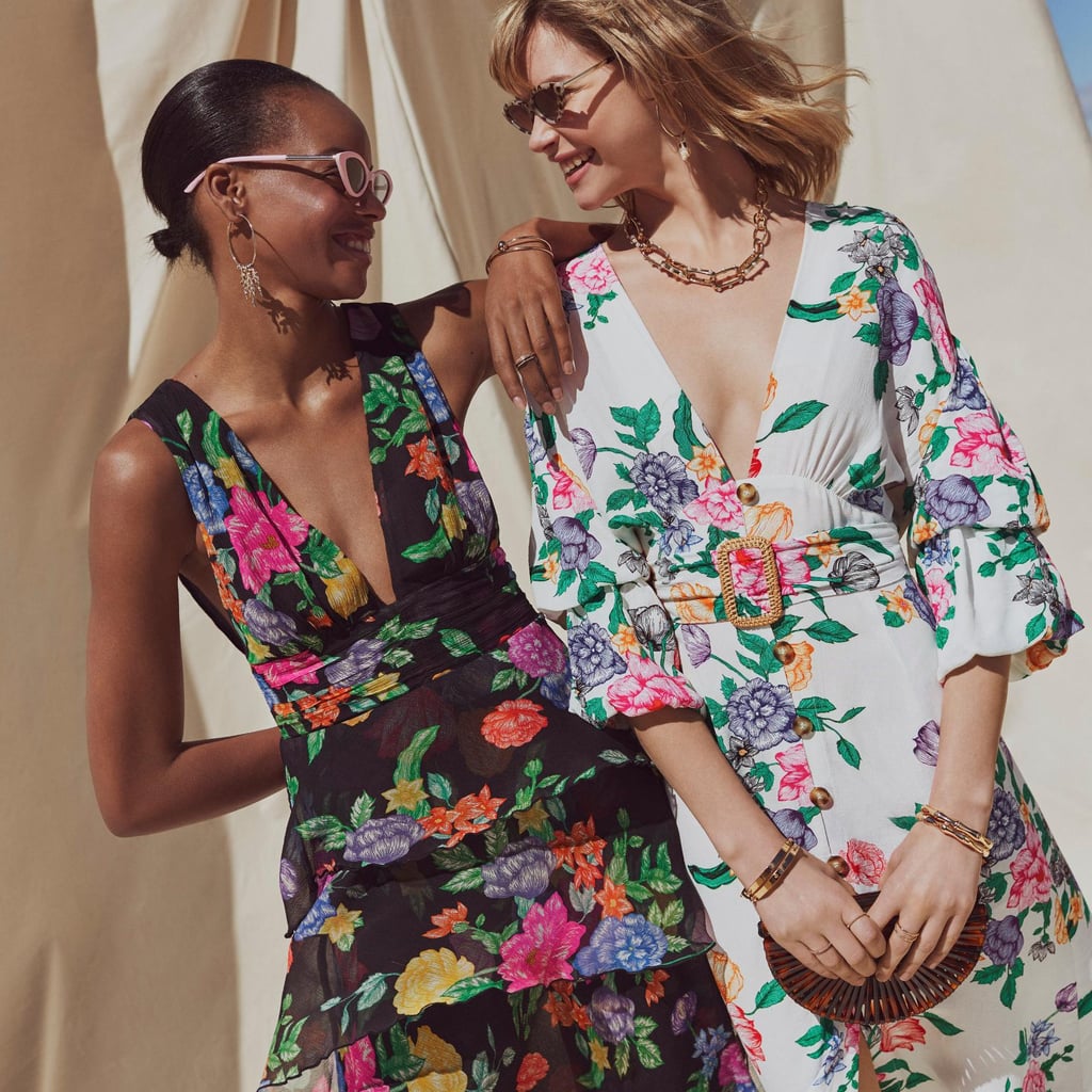 Best Topshop Dresses 2019 | POPSUGAR ...