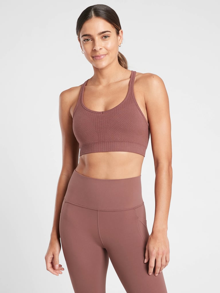 Athleta Recharge Bra A-C