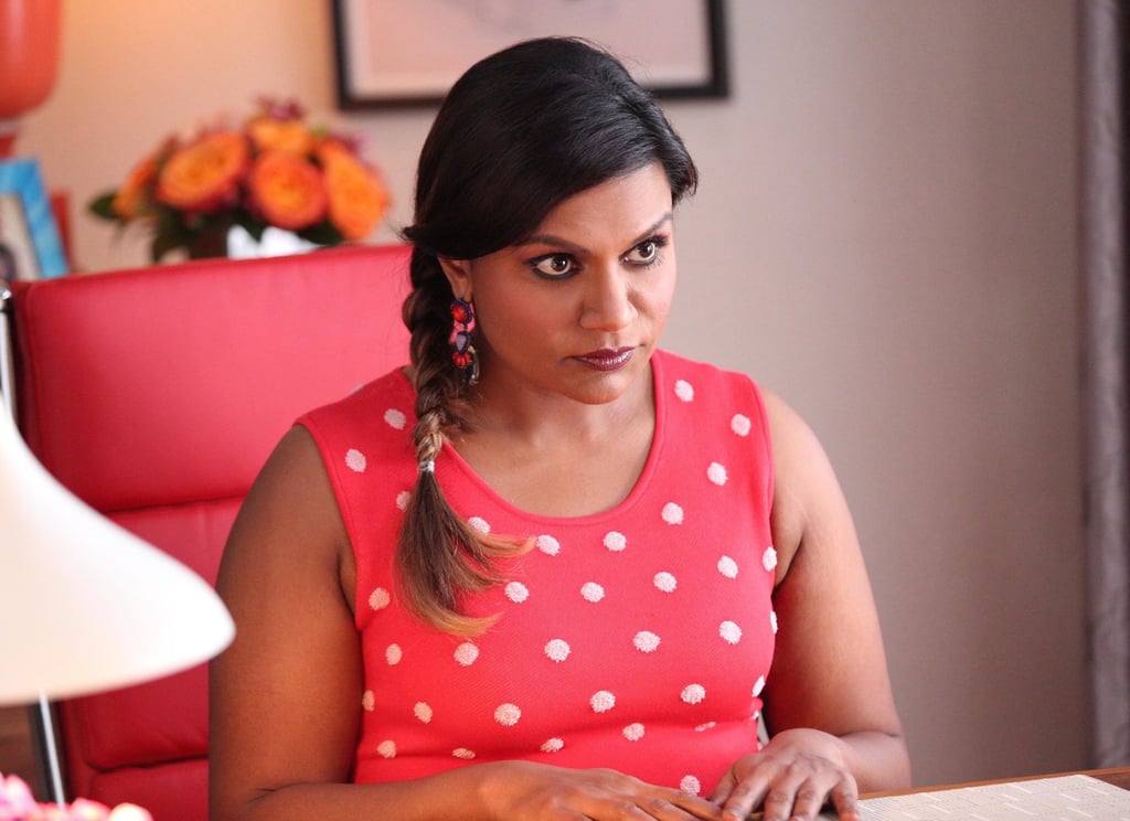 Mindy Lahiri GIFs