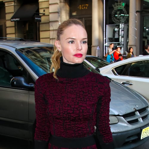 Kate Bosworth Skin Care Tips
