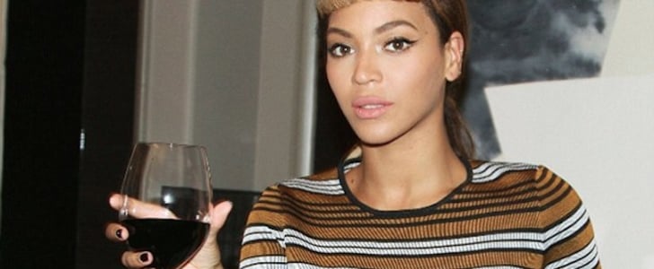Why Wine Is Better Than a Boyfriend