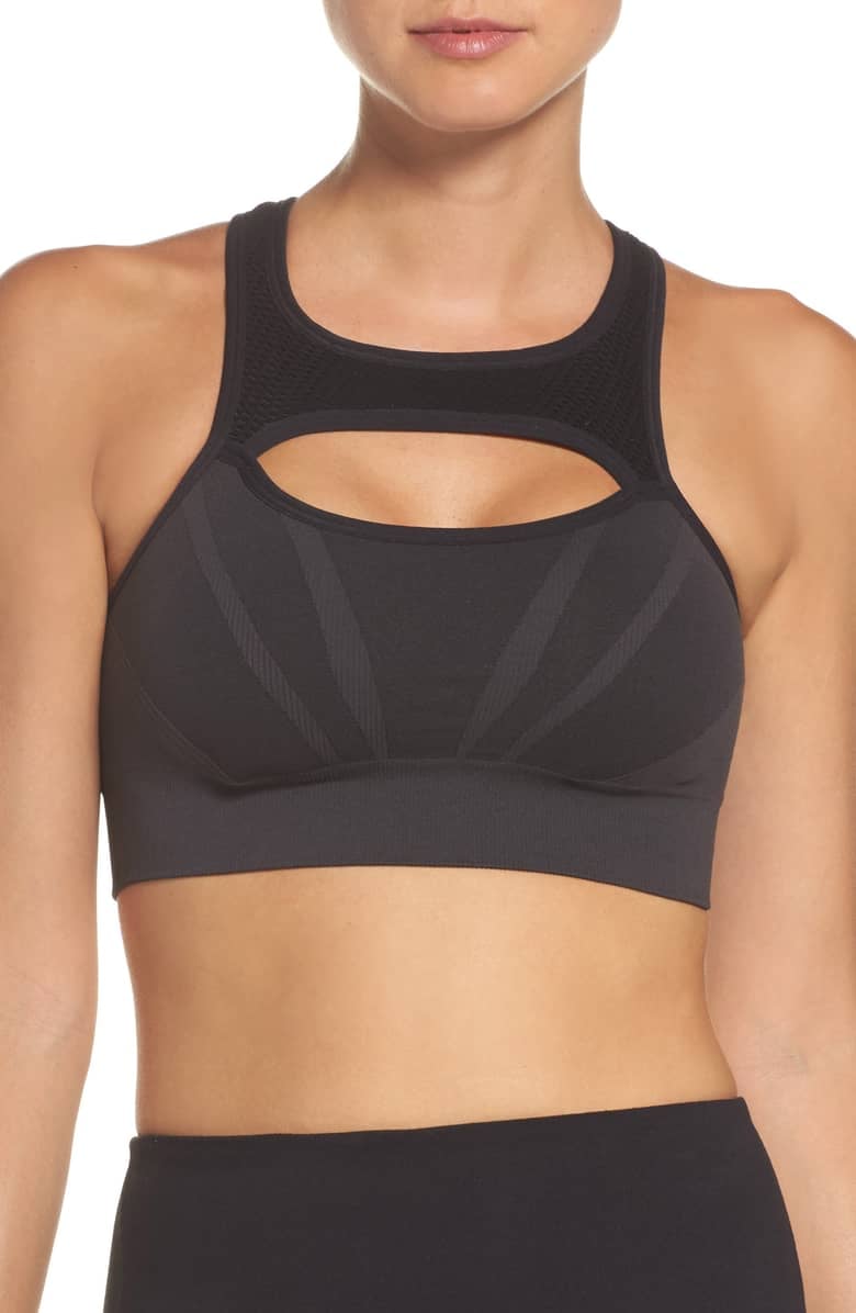 Zella Body Charge Sports Bra