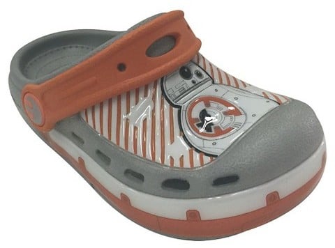 BB-8 Clogs