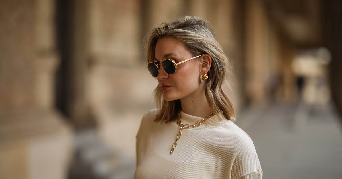 The “Clavicut” Is an Oldie but Goodie — and It’ll Be Everywhere This Season