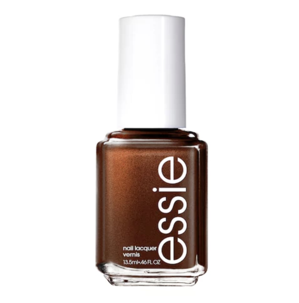 Mirage Collection Nail Polish