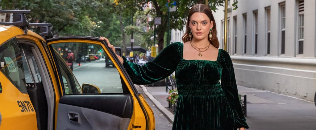 Hill House Home's Holiday Drop Is Here, and Spoiler Alert: We Want Everything