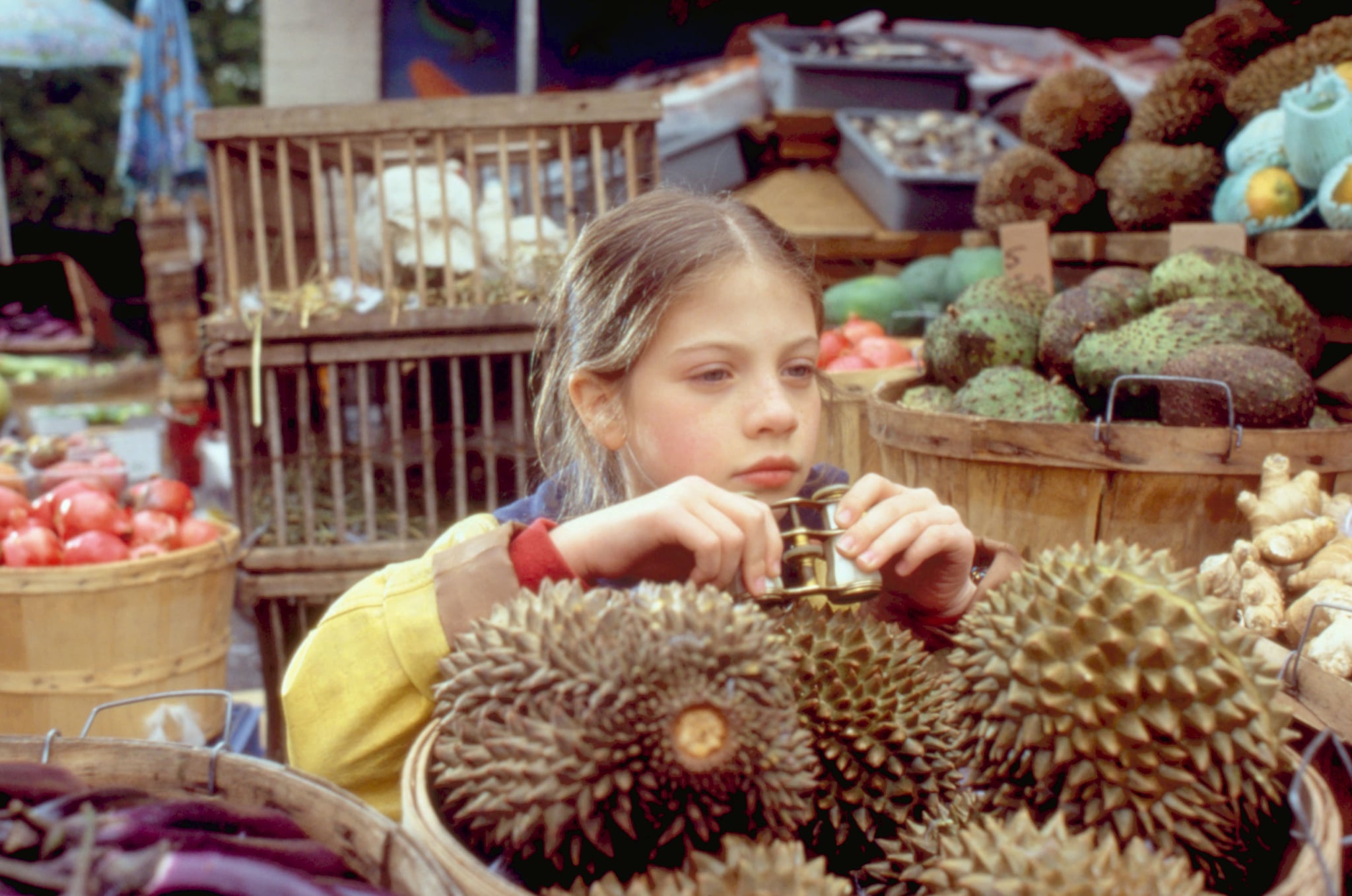 Harriet Spy