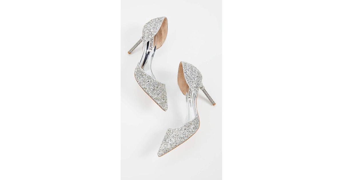 badgley mischka ozara ii