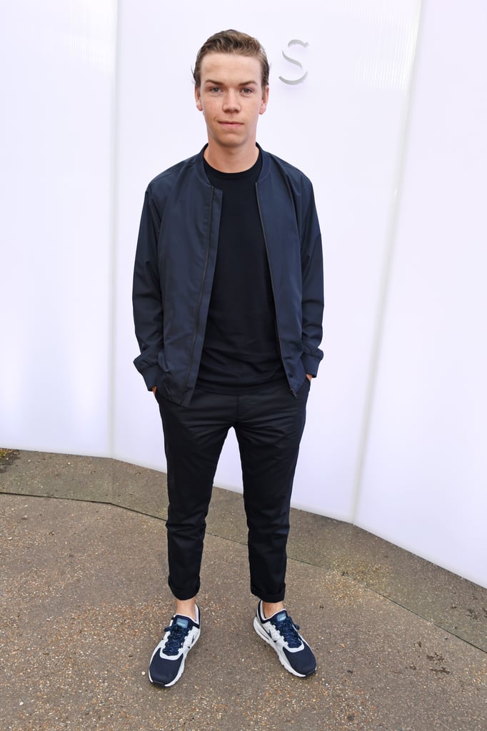 Sexy Will Poulter Pictures | POPSUGAR Celebrity Photo 30