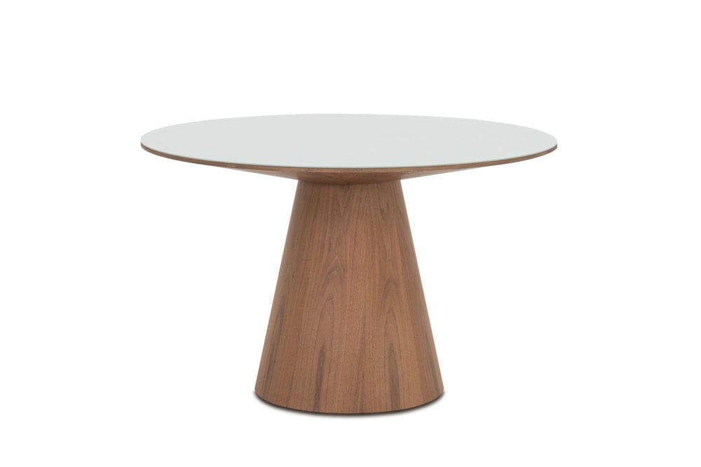 Castlery Theo Round Dining Table