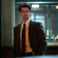 Andrew Garfield Takes On a Haunting Murder Investigation in New True-Crime Series