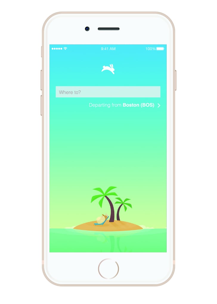 Hopper (free) Best Apps of 2015 POPSUGAR Tech Photo 8